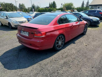 Bmw E92 2.0D 177km 08r Tarnów - zdjęcie 3