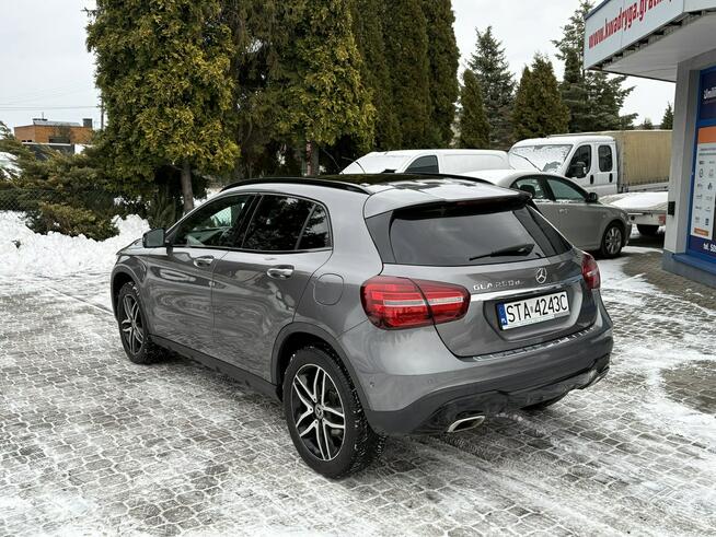 Mercedes GLA 220 Kamera 360, Harman Kardon, Skóry Tarnowskie Góry - zdjęcie 8