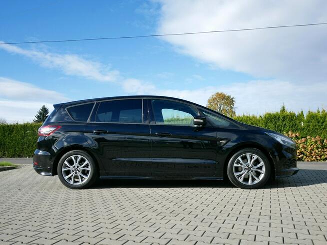 Ford S-Max 2.0TDCI 210KM [Eu6] St-Line Automat -5 Osób -Zobacz Goczałkowice-Zdrój - zdjęcie 10