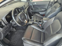 Kia Sportage Krajowy, Serwisowany, BUSINESS LINE, Pierwszy właściciel Tarnów - zdjęcie 7