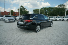 Opel Astra 1.5 CDTI/122KM Elegance Salon PL Fvat 23% PO8SE07 Poznań - zdjęcie 7