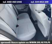 Seat Ibiza • 5 drzwi • benzyna • 91.000 km • KLIMA • z Niemiec Nowe Miasto Lubawskie - zdjęcie 7