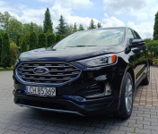 Ford Edge Titanium 2.0 EcoBoost AWD 2022 TITANIUM Bogate wyp