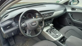 Audi A6 3,0 TDI 204HP Polecam. Stare Budy - zdjęcie 5