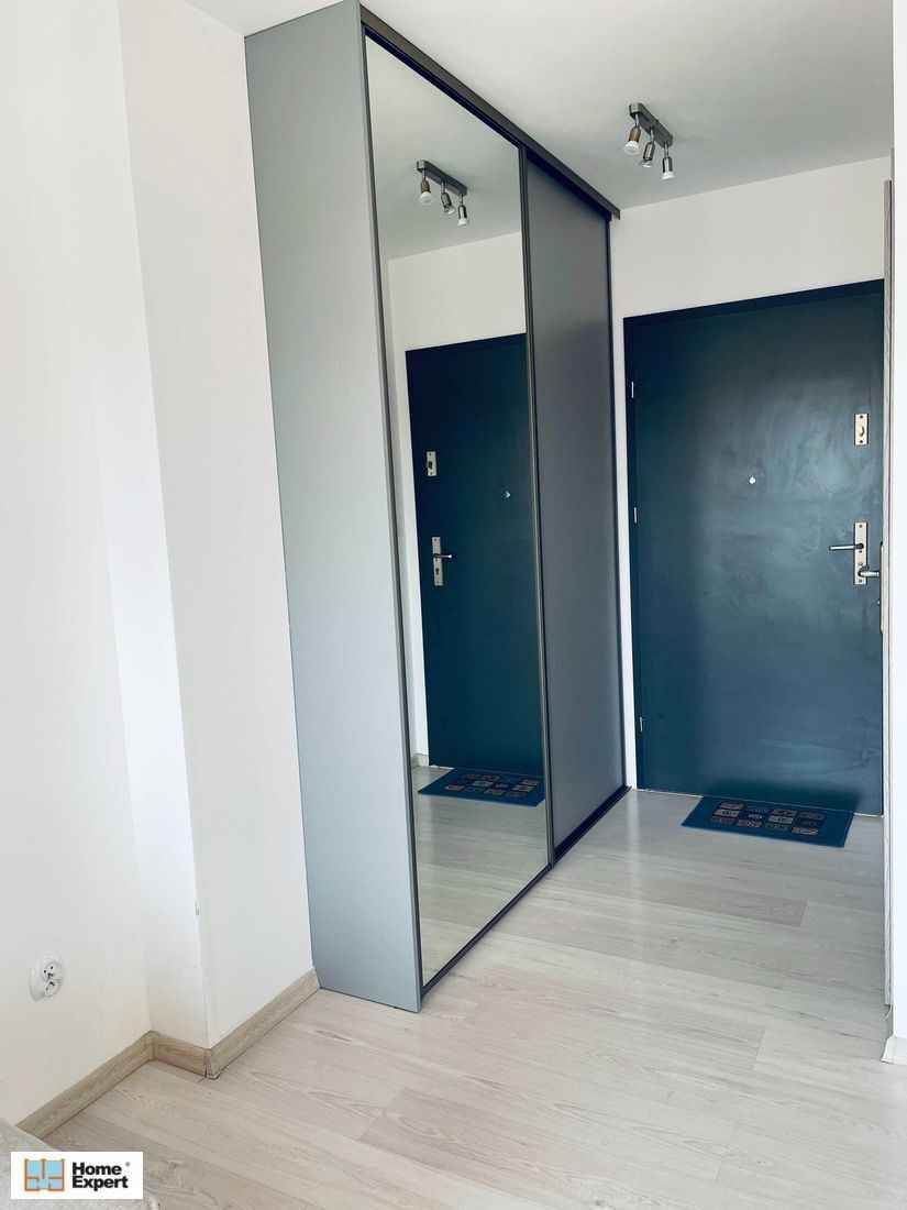 1pok, 30met, Okolice Mieszczańskiej BALKON/GARAŻ (Wrocław) Stare Miasto - zdjęcie 6