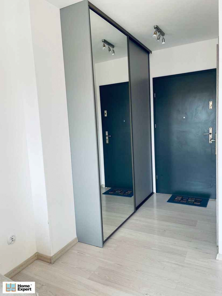 1pok, 30met, Okolice Mieszczańskiej BALKON/GARAŻ (Wrocław) Stare Miasto - zdjęcie 6