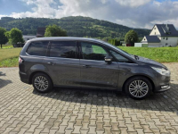 Ford Galaxy 2.0Tdi 190kM* 7os * 4x4 * kamera  * navi * Export 24900zł Raba Niżna - zdjęcie 5