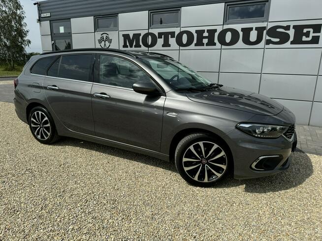 Fiat Tipo Kombi 1,4 Turbo &quot;Lounge&quot; Chełm Śląski - zdjęcie 3