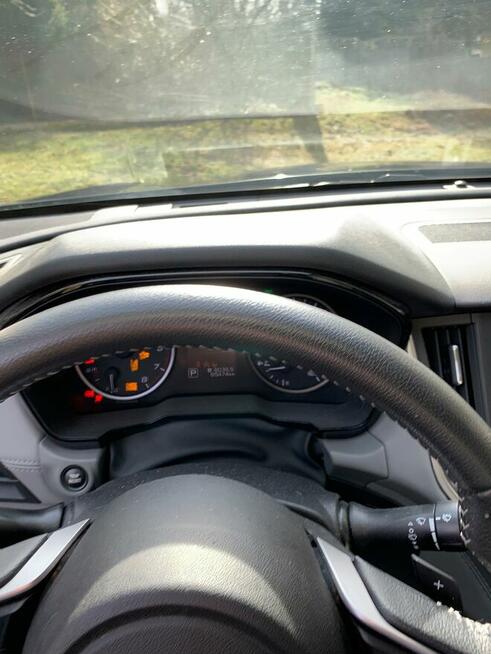 Subaru Legacy VI 2.5 2019r Grójec - zdjęcie 6