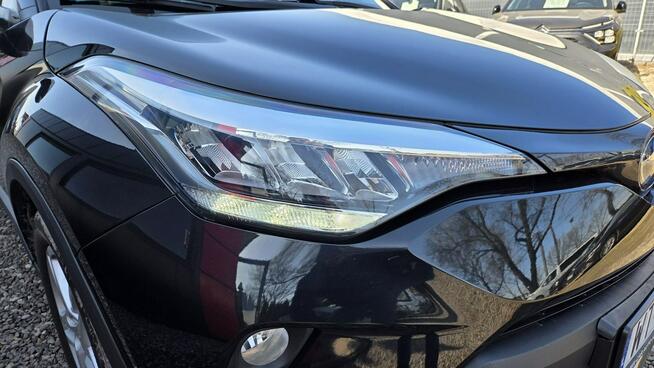Toyota C-HR 1.8 HSD 92 tyś km Kamera Asys.Parkowania Otwock Mały - zdjęcie 10