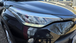 Toyota C-HR 1.8 HSD 92 tyś km Kamera Asys.Parkowania Otwock Mały - zdjęcie 10