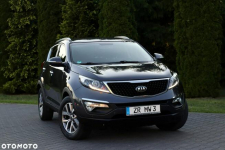 Kia Sportage 1.6 GDi 2WD Ostrów Mazowiecka - zdjęcie 9