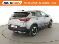 Opel Grandland X full led navi auto klima kamera grzane fotele Warszawa - zdjęcie 7