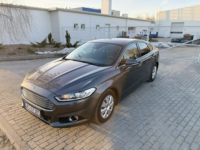 Ford Mondeo 2.0 150KM/Manual/Gwarancja/ Skarszewy - zdjęcie 3