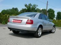 Audi A4 1.8 20V 125KM Sedan Nowy rorząd i hamulce -Klimatronic -Zobacz Goczałkowice-Zdrój - zdjęcie 3