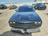 Dodge Challenger R/T / SCAT PACK / HEMI / niski przebieg Białystok - zdjęcie 2