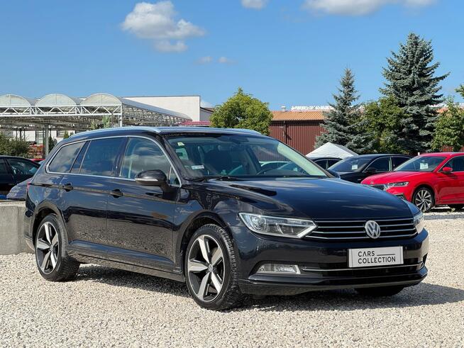 Volkswagen Passat Variant, 2015 Michałowice - zdjęcie 2