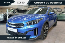 Kia XCeed 140 KM! Wersja M! Pakiet Smart! Lakier Dark Penta Metal! Warszawa - zdjęcie 1