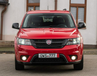 Fiat Freemont Black Code ! 2.0d 170KM Automat AWD 4x4 ! Full Opcja ! Zwoleń - zdjęcie 12