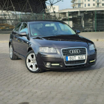 Audi A3 2.0 Diesel 170KM