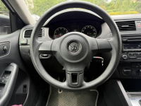 VW Jetta S, benzyna +LPG, dwulitrowy silnik, 158 KM, okazja Mokotów - zdjęcie 6
