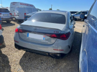 MERCEDES Classe E 53 AMG 585 9G-Tronic 4-Matic HA241 Poznań - zdjęcie 4