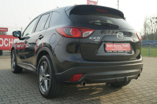 Mazda CX-5 2.2 175KM 4x4 skóra pamięći foteli BOSE STAN BDB zadbany Goczałkowice-Zdrój - zdjęcie 11