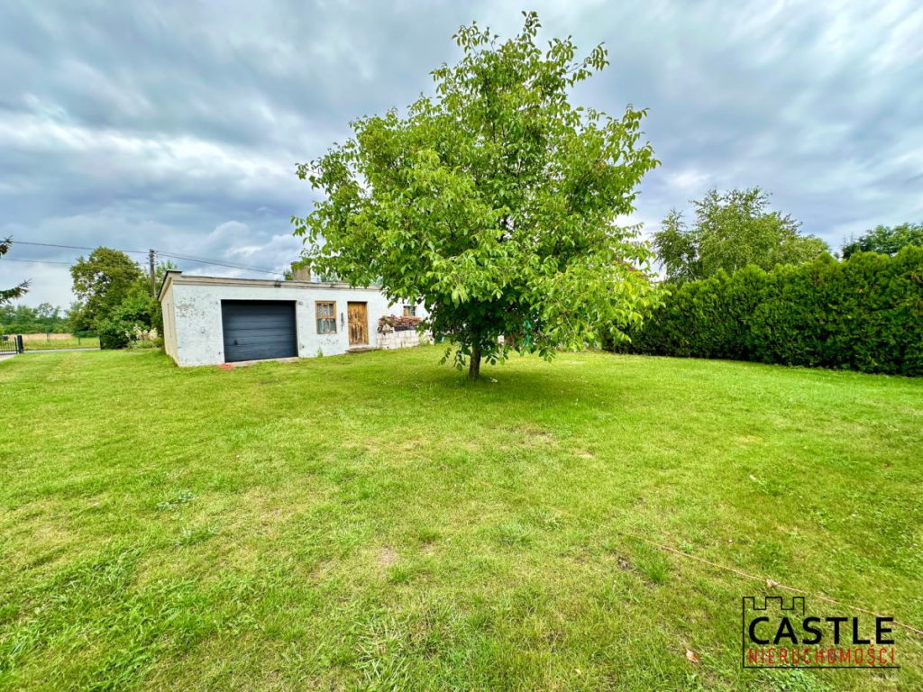 Twój azyl w sercu natury – siedlisko z domem . Krajkowo - zdjęcie 5