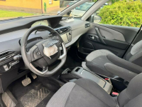 Citroen C4 Picasso 1.6 HDI 120 Automat#Navi#Climatronic Margonin - zdjęcie 8