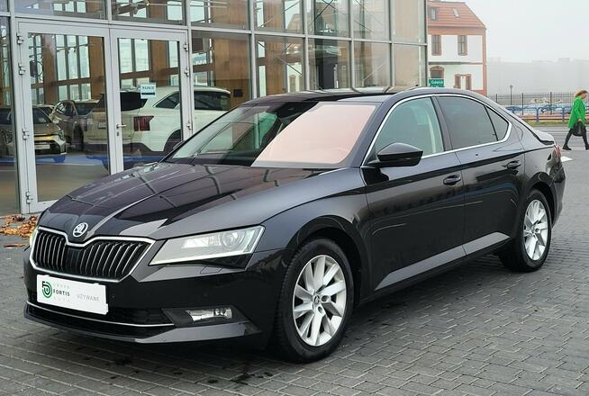 Škoda Superb Style / dsg /24 msc gwarancji / serwisowany Toruń - zdjęcie 2