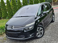Citroen C4 Grand Picasso 2.0Hdi*Navi *Kamera *7 Osób
