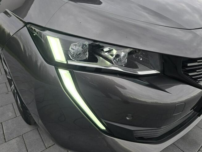 Peugeot 508 Full LED, Kamera Żarki - zdjęcie 9