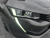 Peugeot 508 Full LED, Kamera Żarki - zdjęcie 9