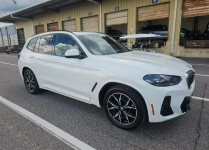 BMW X3 B48 / xDrive / M-Pakiet