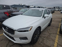 Volvo XC 60 INSCRIPTION / AWD / T5 / niski przebieg