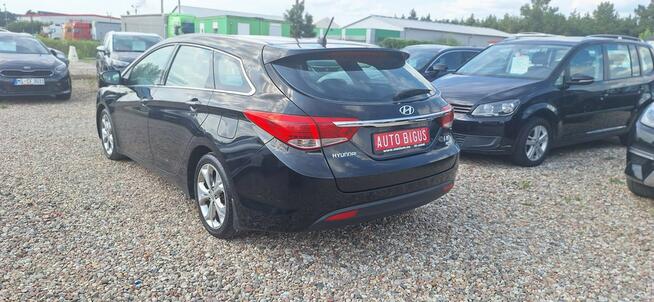 Hyundai i40 Ledy Lębork - zdjęcie 5