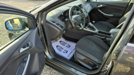 Ford Focus LED, serwisowany Zieleniewo - zdjęcie 9