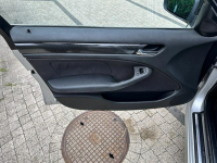 BMW 320i e46 170KM Sedan Automat Zrejestrowana Opłaty Wrocław - zdjęcie 11