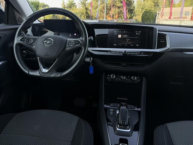 Opel Grandland benzyna krajowy automat Będzin - zdjęcie 12