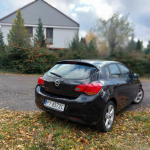 Opel Astra LPG Poznań - zdjęcie 8