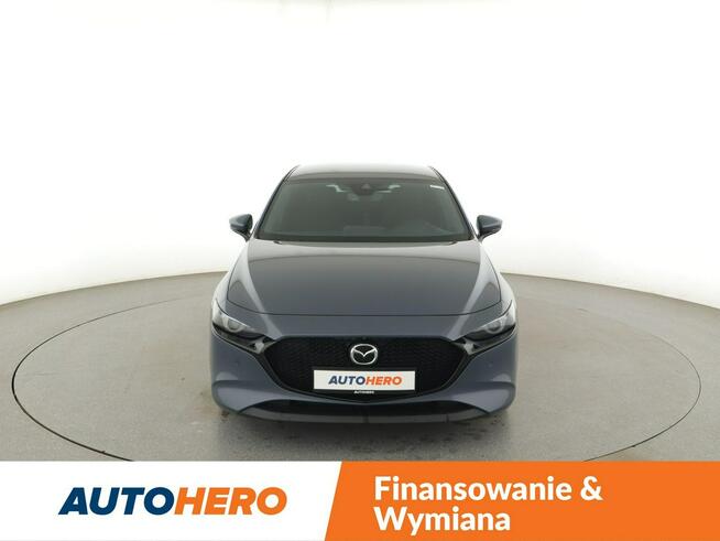 klima auto full LED kamery 360 grzane fotele Warszawa - zdjęcie 11