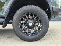 Jeep Wrangler 80th ANNIVERSARY 2.0T 272KM / Salon Polska / ASO Łódź - zdjęcie 9