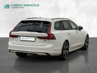 Volvo V90 B5 D AWD R-Design Kombi Warszawa - zdjęcie 5