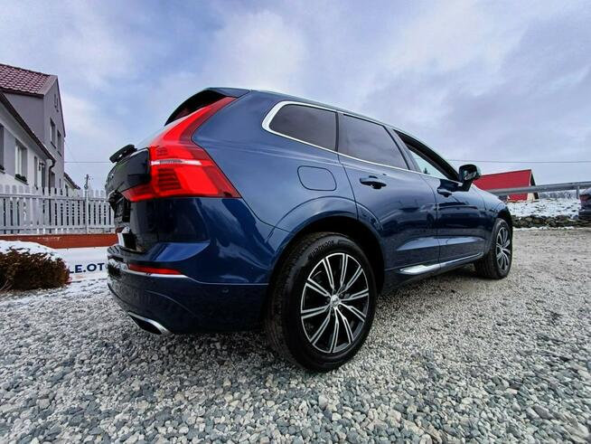 Volvo XC 60 Kamienna Góra - zdjęcie 5