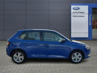 Škoda Fabia Ambition 1.0 TSi 95 KM M5 Z098361 Warszawa - zdjęcie 6