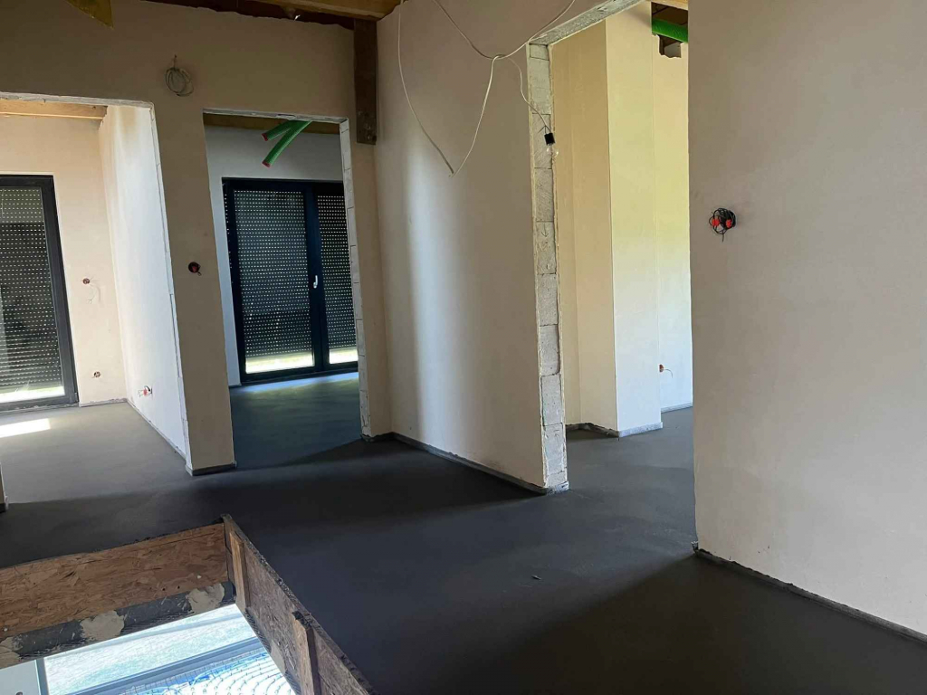 GMACH-BUD posadzki maszynowe Tarnowa - zdjęcie 4