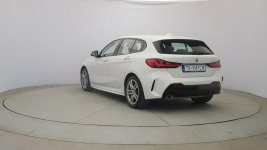 BMW 118 i M Sport ! Z Polskiego Salonu ! Faktura Vat Warszawa - zdjęcie 5