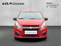 Chevrolet Spark 1.0i (68KM) LPG Salon PL, KLIMA Łódź - zdjęcie 2