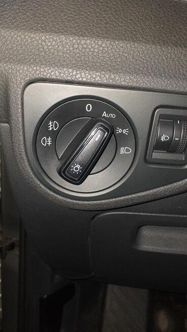 Golf 7 Sportsvan 2015r 1.6 TDI Comfort/Business Drawsko Pomorskie - zdjęcie 9