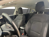 Ford Focus 1.5 EcoBlue Titanium X aut Kombi Warszawa - zdjęcie 10